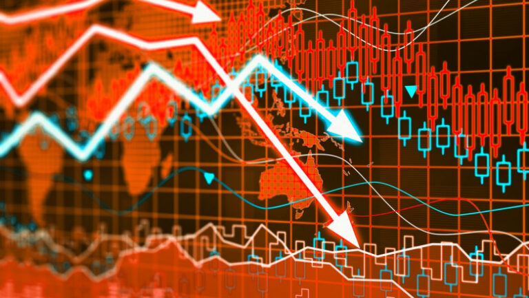 _Duitse Industriële Productie Daalt_ Recessie Dreigt voor Europa's Grootste Economie_